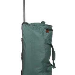 Sac De Voyage à Roulettes Travelite Basics 71 Cm 26 Sac De Voyage à Roulettes Travelite Basics 71 Cm -Promos Valise Raffine Magasin sac voyage travelite 888097z