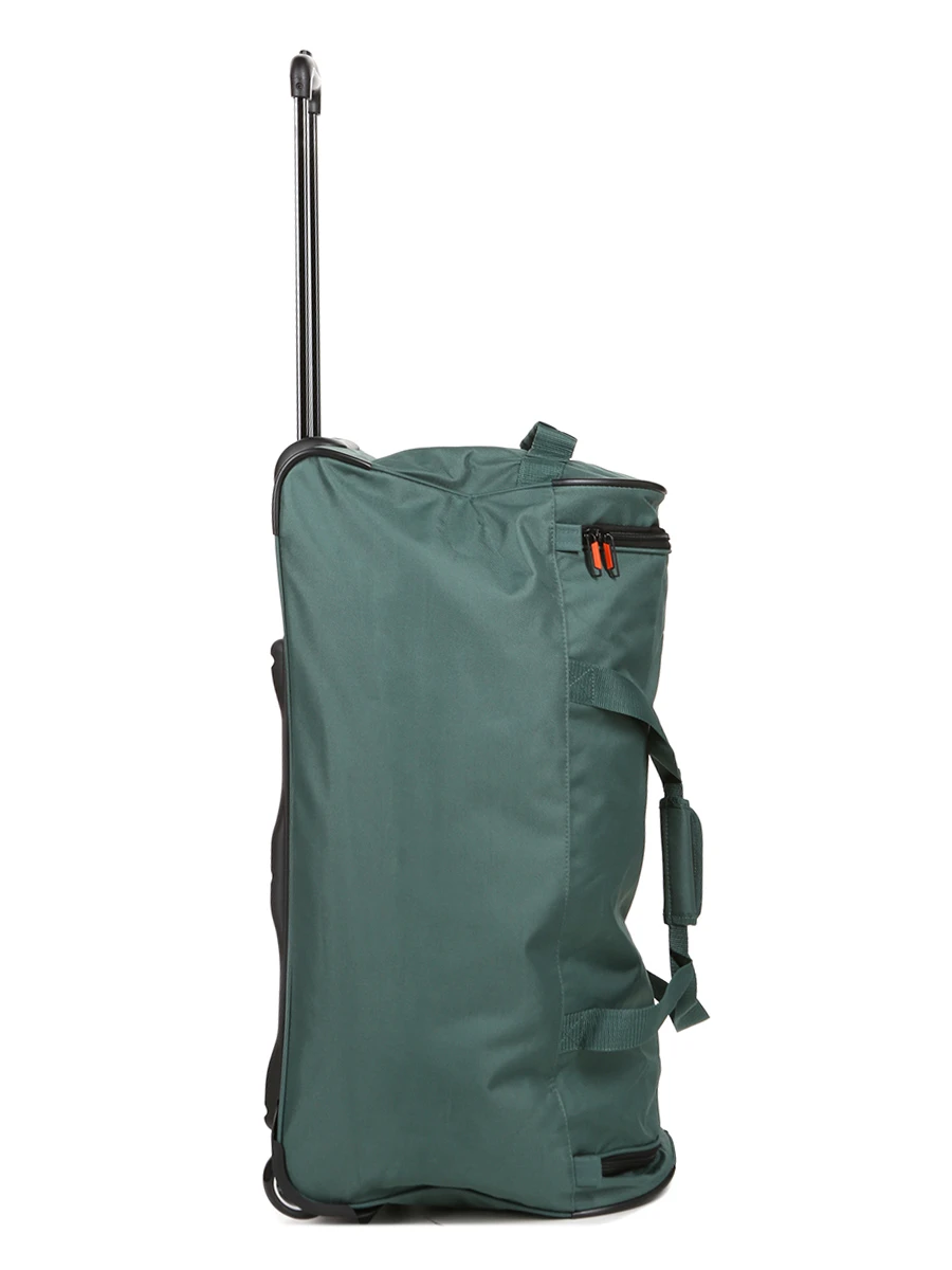 Sac De Voyage à Roulettes Travelite Basics 71 Cm 9 Sac De Voyage à Roulettes Travelite Basics 71 Cm – Image 7