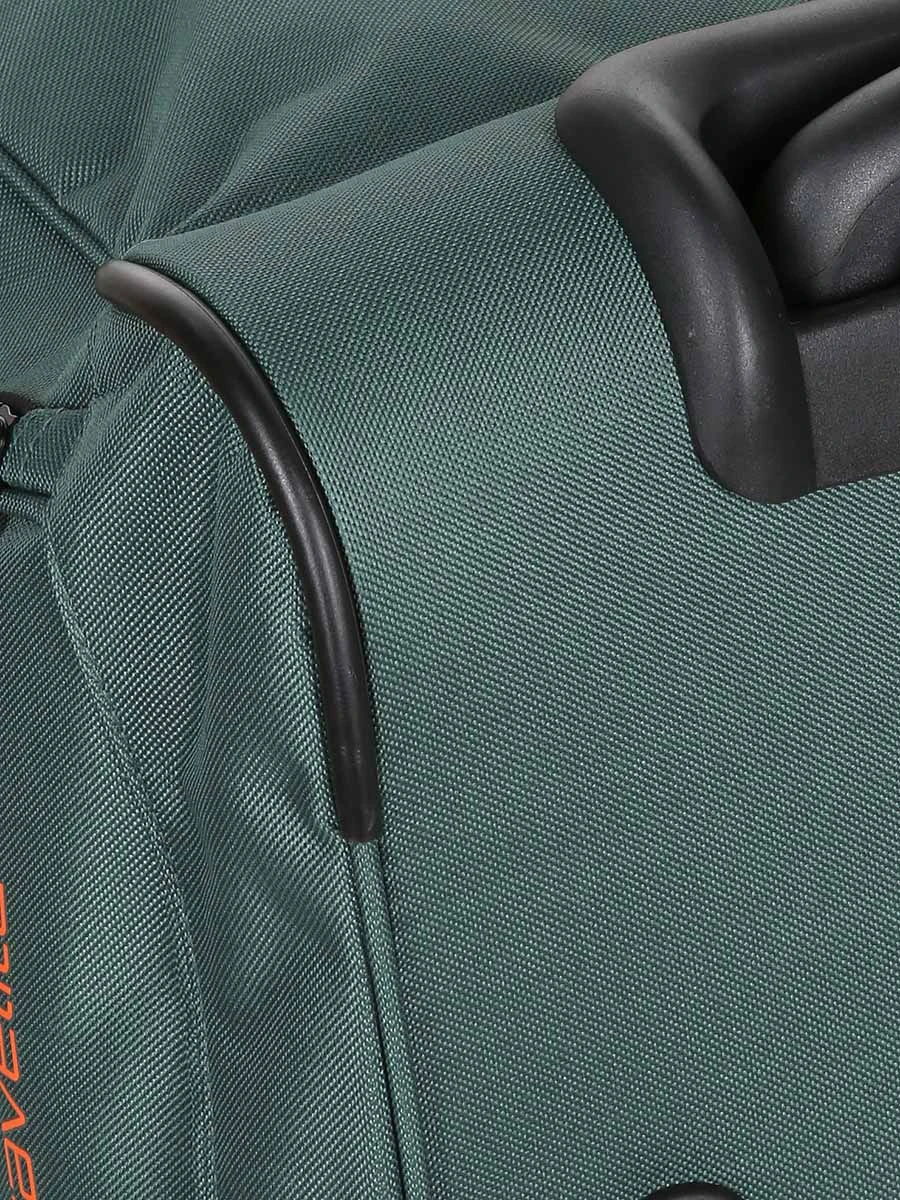 Sac De Voyage à Roulettes Travelite Basics 71 Cm 14 Sac De Voyage à Roulettes Travelite Basics 71 Cm – Image 12