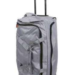 Sac De Voyage à Roulettes Travelite Basics 71 Cm 36 Sac De Voyage à Roulettes Travelite Basics 71 Cm -Promos Valise Raffine Magasin sac voyage travelite 890510z