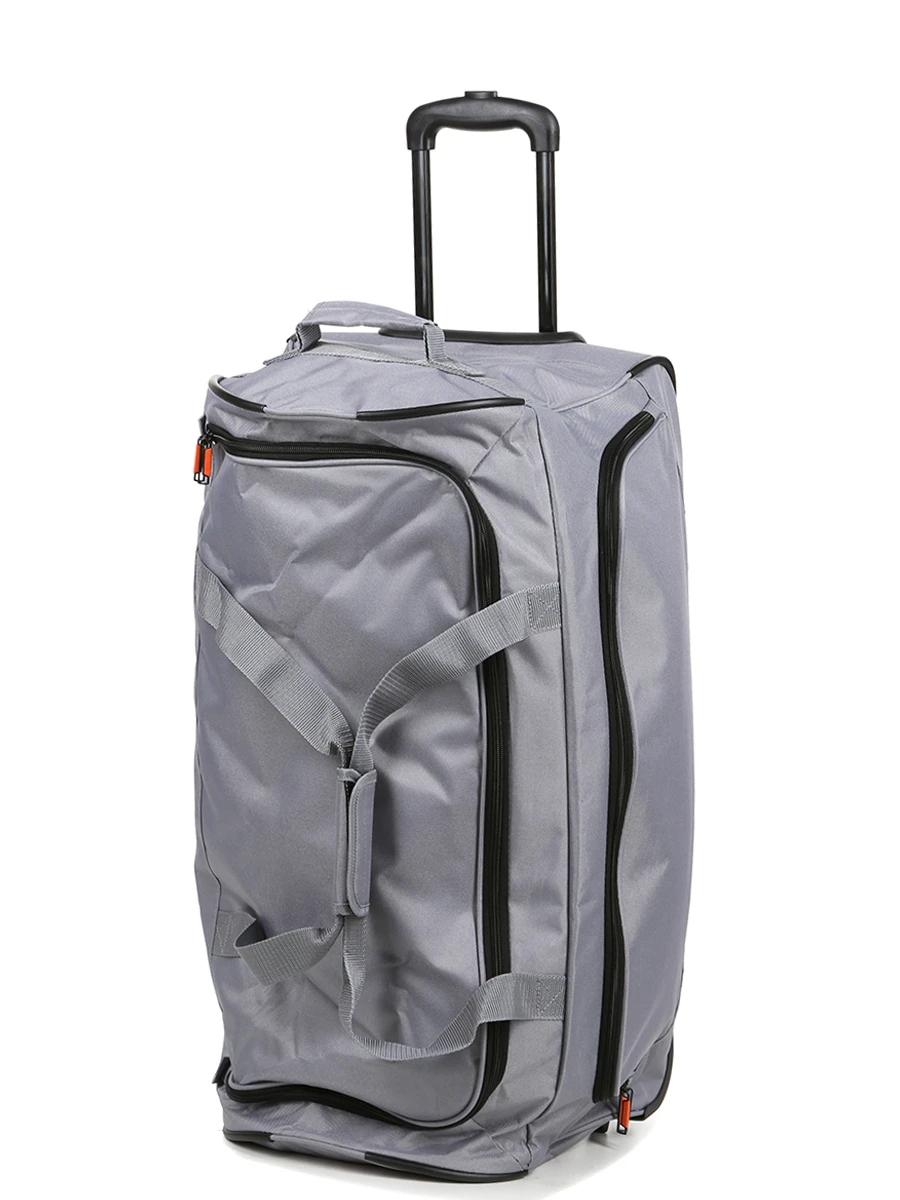 Sac De Voyage à Roulettes Travelite Basics 71 Cm 19 Sac De Voyage à Roulettes Travelite Basics 71 Cm – Image 17