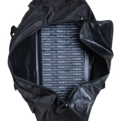 Sac De Voyage Travel's Outsider 100 Cm -Promos Valise Raffine Magasin sac voyage travels 797033z