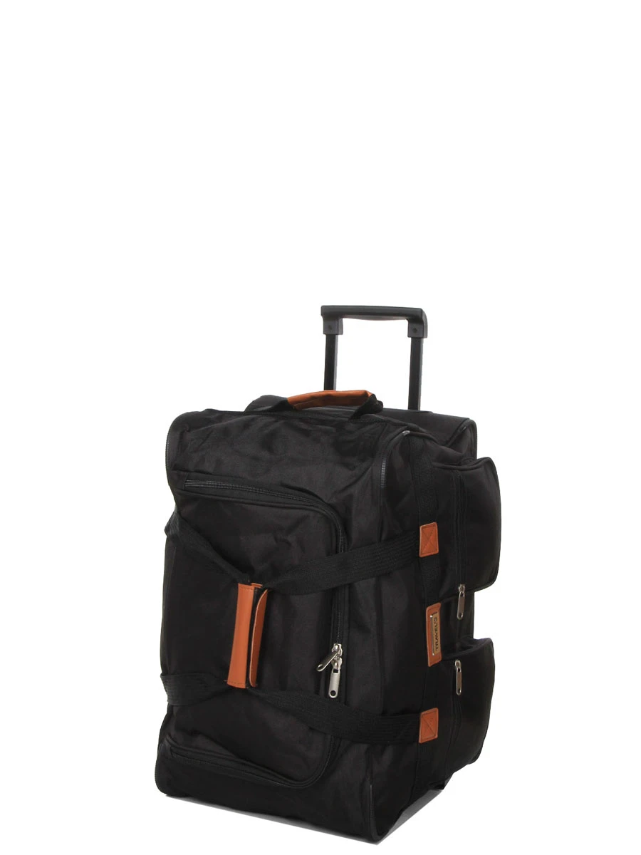 Sac De Voyage à Roulettes Travel's Outsider 50 Cm 3 Sac De Voyage à Roulettes Travel's Outsider 50 Cm