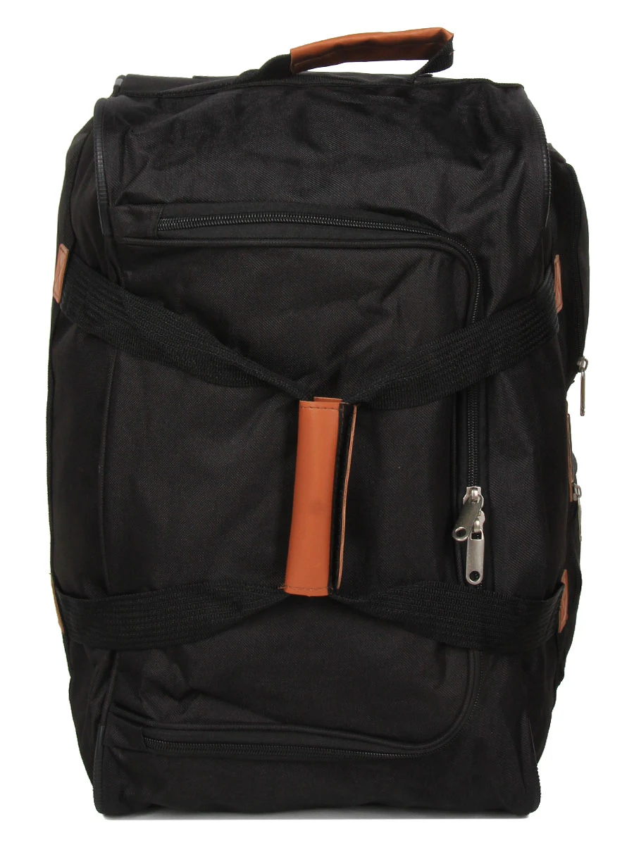 Sac De Voyage à Roulettes Travel's Outsider 50 Cm 4 Sac De Voyage à Roulettes Travel's Outsider 50 Cm – Image 2