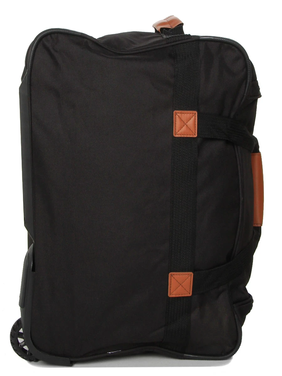 Sac De Voyage à Roulettes Travel's Outsider 50 Cm 8 Sac De Voyage à Roulettes Travel's Outsider 50 Cm – Image 6