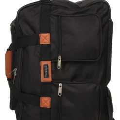 Sac De Voyage à Roulettes Travel's Outsider 50 Cm 19 Sac De Voyage à Roulettes Travel's Outsider 50 Cm -Promos Valise Raffine Magasin sac voyage travels 797062z