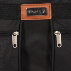 Sac De Voyage à Roulettes Travel's Outsider 50 Cm 26 Sac De Voyage à Roulettes Travel's Outsider 50 Cm -Promos Valise Raffine Magasin sac voyage travels 797063z