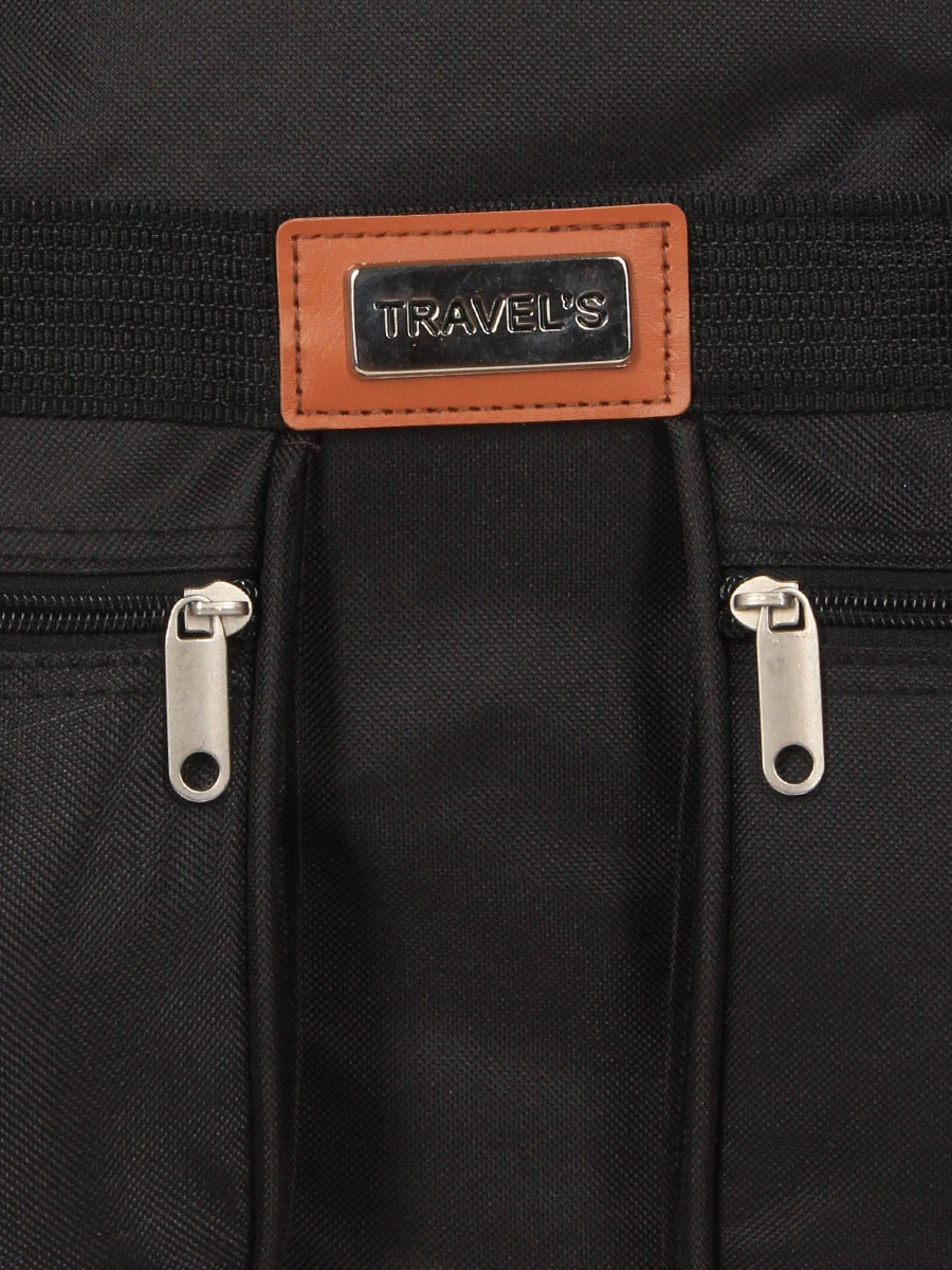 Sac De Voyage à Roulettes Travel's Outsider 50 Cm 14 Sac De Voyage à Roulettes Travel's Outsider 50 Cm – Image 12