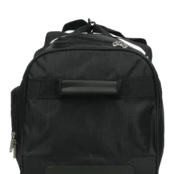 Sac De Voyage Trolley Worldline Hambourg 2.0 - 55 Cm -Promos Valise Raffine Magasin sac voyage worldline 521906z