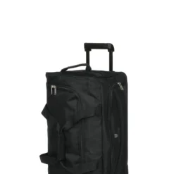 Sac De Voyage Trolley Worldline Hambourg 2.0 - 55 Cm
