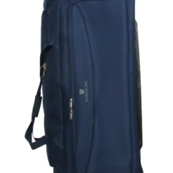 Sac De Voyage Trolley Worldline Hambourg 2.0 - 95 Cm -Promos Valise Raffine Magasin sac voyage worldline 521940z