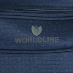 Sac De Voyage Trolley Worldline Hambourg 2.0 - 95 Cm -Promos Valise Raffine Magasin sac voyage worldline 521941z