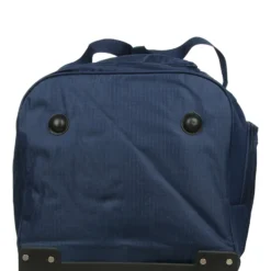 Sac De Voyage Trolley Worldline Hambourg 2.0 - 95 Cm -Promos Valise Raffine Magasin sac voyage worldline 521944z