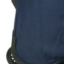 Sac De Voyage Trolley Worldline Hambourg 2.0 - 95 Cm -Promos Valise Raffine Magasin sac voyage worldline 521945z