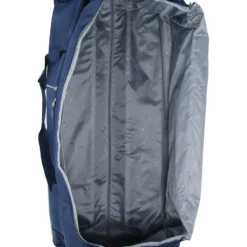 Sac De Voyage Trolley Worldline Hambourg 2.0 - 95 Cm -Promos Valise Raffine Magasin sac voyage worldline 521946z