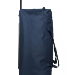 Sac De Voyage Trolley Worldline Hambourg 2.0 - 95 Cm -Promos Valise Raffine Magasin sac voyage worldline 521950z