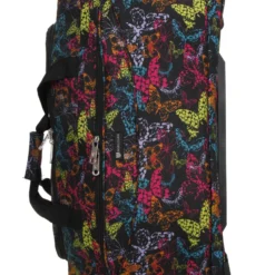 Sac De Voyage Worldline Rhodes 65 Cm -Promos Valise Raffine Magasin sac voyage worldline 655960z