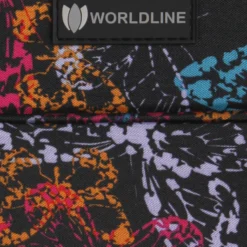 Sac De Voyage Worldline Rhodes 65 Cm -Promos Valise Raffine Magasin sac voyage worldline 655961z