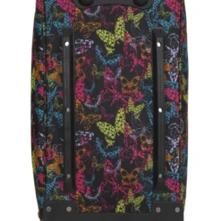 Sac De Voyage Worldline Rhodes 65 Cm -Promos Valise Raffine Magasin sac voyage worldline 655962z