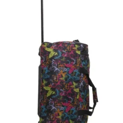 Sac De Voyage Worldline Rhodes 65 Cm -Promos Valise Raffine Magasin sac voyage worldline 655965z