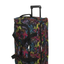 Sac De Voyage Worldline Rhodes 65 Cm