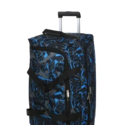 Sac De Voyage Worldline Rhodes 65 Cm -Promos Valise Raffine Magasin sac voyage worldline 839849z