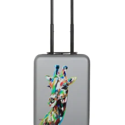 Promos Valise Raffine Magasin -Promos Valise Raffine Magasin valise aerial 773525z