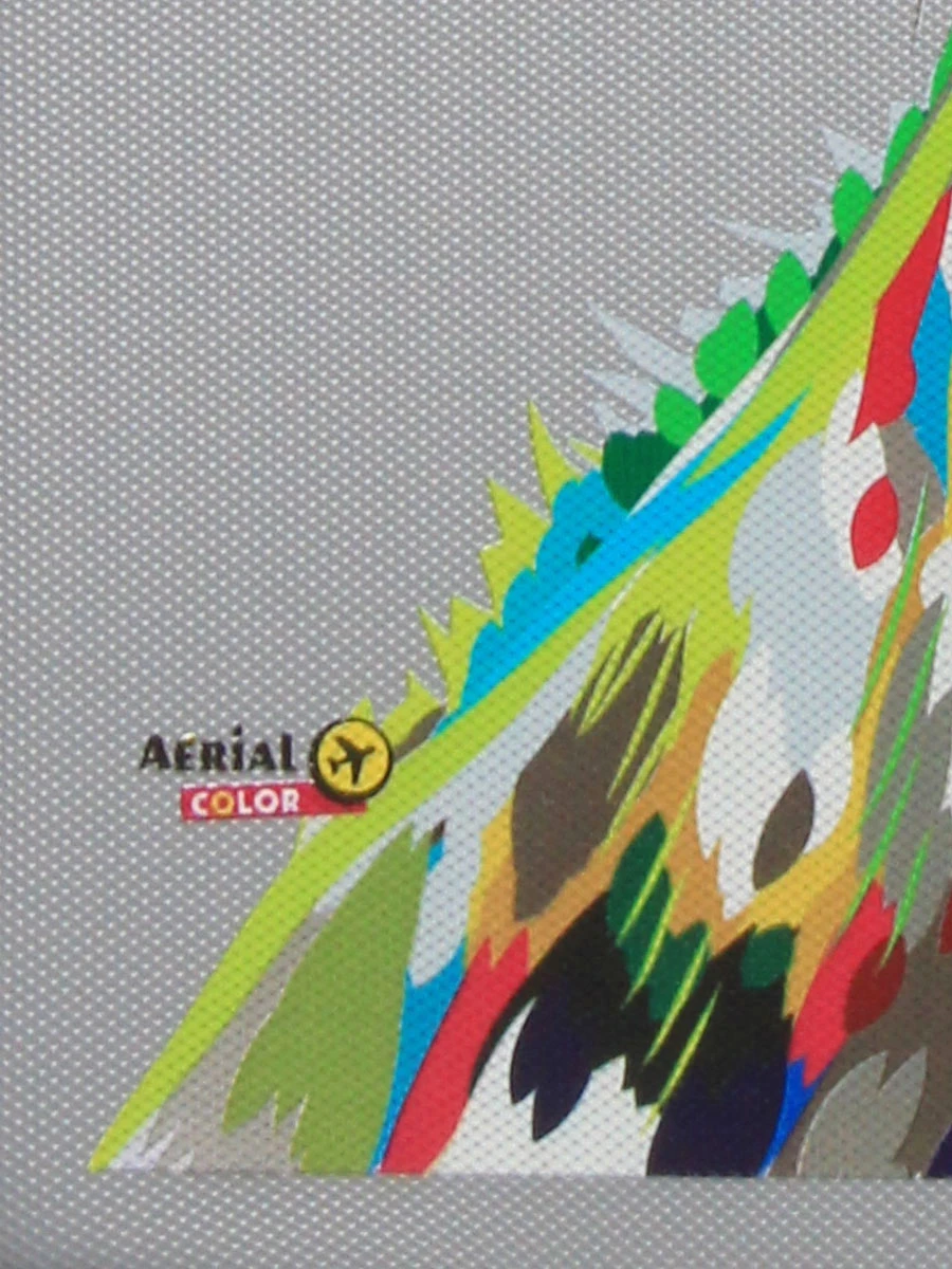 Valise Aérial Animals Girafe 55 Cm 16 Valise Aérial Animals Girafe 55 Cm – Image 14