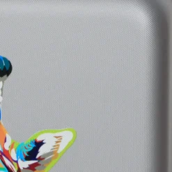 Valise Aérial Animals Girafe 55 Cm 28 Valise Aérial Animals Girafe 55 Cm -Promos Valise Raffine Magasin valise aerial 773527z