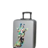 Valise Aérial Animals Girafe 55 Cm -Promos Valise Raffine Magasin valise aerial 773529z
