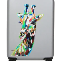 Valise Aérial Animals Girafe 55 Cm 19 Valise Aérial Animals Girafe 55 Cm -Promos Valise Raffine Magasin valise aerial 773530z