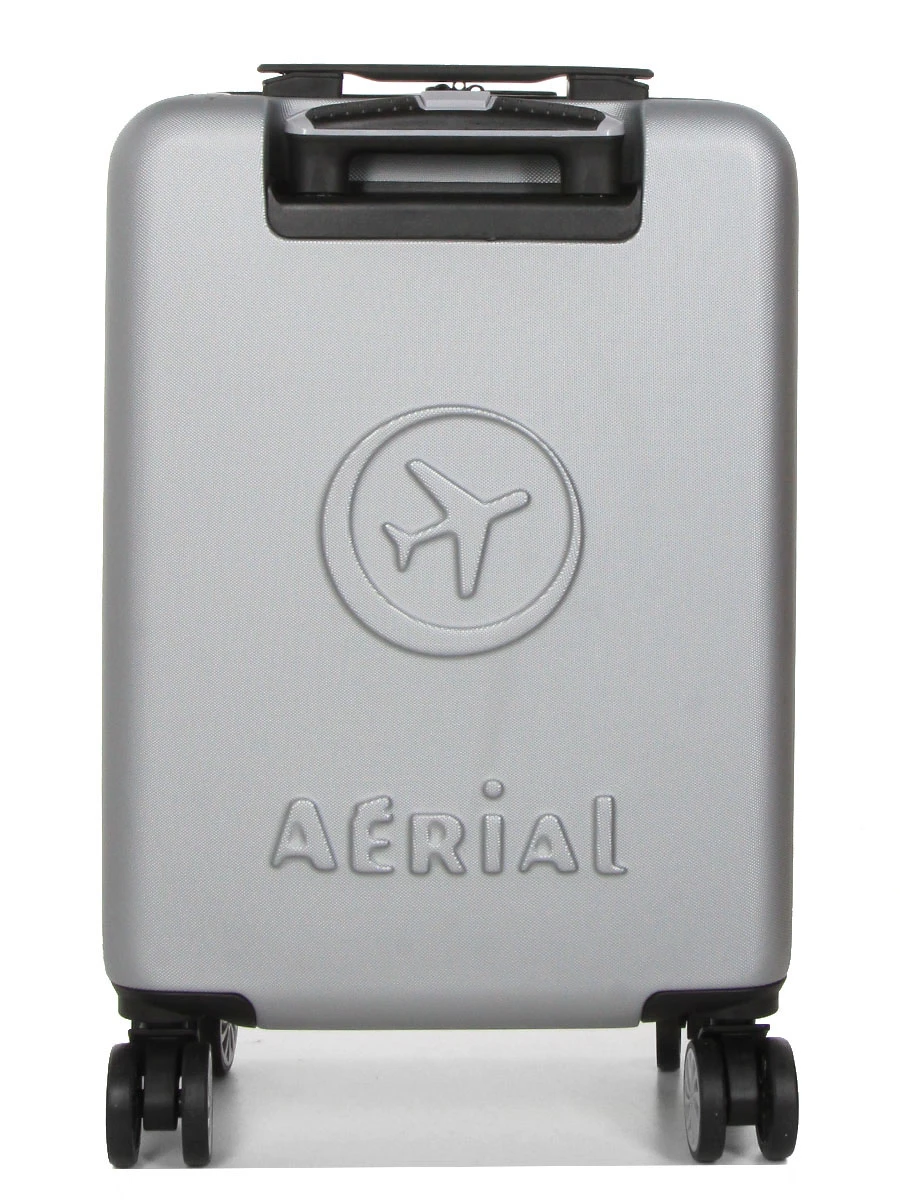 Valise Aérial Animals Girafe 55 Cm 6 Valise Aérial Animals Girafe 55 Cm – Image 4