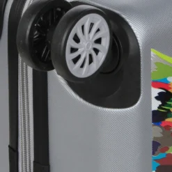 Valise Aérial Animals Girafe 55 Cm 24 Valise Aérial Animals Girafe 55 Cm -Promos Valise Raffine Magasin valise aerial 773536z