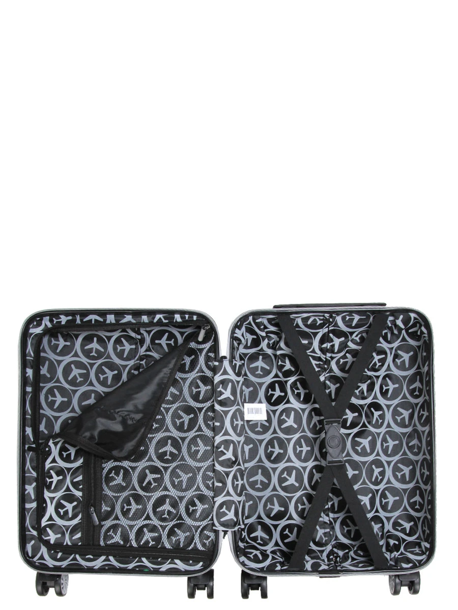 Valise Aérial Animals Girafe 55 Cm 13 Valise Aérial Animals Girafe 55 Cm – Image 11