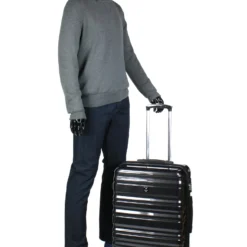 Valise Airtex Diome 66 Cm -Promos Valise Raffine Magasin valise airtex 250591z