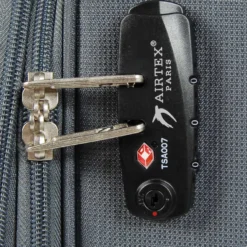 Valise Airtex Phobos 78 Cm -Promos Valise Raffine Magasin valise airtex 318011z