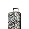 Valise Airtex Léopard 55 Cm -Promos Valise Raffine Magasin valise airtex 627110z