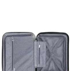 Valise Airtex Léopard 55 Cm -Promos Valise Raffine Magasin valise airtex 627112z