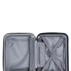 Valise Airtex Léopard 55 Cm -Promos Valise Raffine Magasin valise airtex 627113z