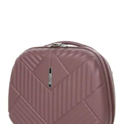 Valise Airtex Bélénos 54 Cm Et Vanity -Promos Valise Raffine Magasin valise airtex 732920z