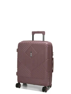 Valise Airtex Bélénos 54 Cm Et Vanity