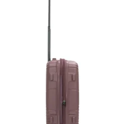 Valise Airtex Bélénos 54 Cm Et Vanity -Promos Valise Raffine Magasin valise airtex 732935z