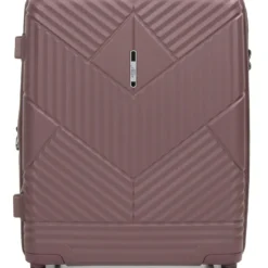 Valise Airtex Bélénos 54 Cm Et Vanity -Promos Valise Raffine Magasin valise airtex 732936z