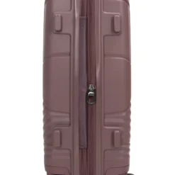 Valise Airtex Bélénos 54 Cm Et Vanity -Promos Valise Raffine Magasin valise airtex 732937z