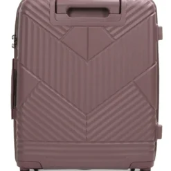 Valise Airtex Bélénos 54 Cm Et Vanity -Promos Valise Raffine Magasin valise airtex 732938z