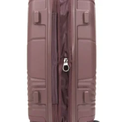 Valise Airtex Bélénos 54 Cm Et Vanity -Promos Valise Raffine Magasin valise airtex 732943z