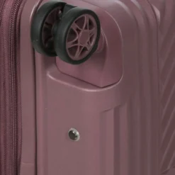 Valise Airtex Bélénos 54 Cm Et Vanity -Promos Valise Raffine Magasin valise airtex 732944z