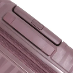 Valise Airtex Bélénos 54 Cm Et Vanity -Promos Valise Raffine Magasin valise airtex 732946z