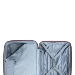 Valise Airtex Bélénos 54 Cm Et Vanity -Promos Valise Raffine Magasin valise airtex 732947z
