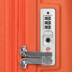 Valise Airtex Véga 55 Cm -Promos Valise Raffine Magasin valise airtex 797856z